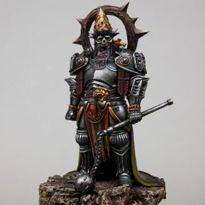 King of The Crusaders