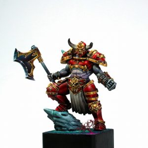 Wrath