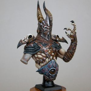 Wizard - Limited Edition