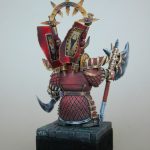 Chaos Dwarf Hero - Image 3