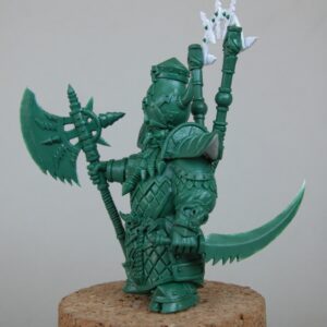Chaos Dwarf Hero - Image 6