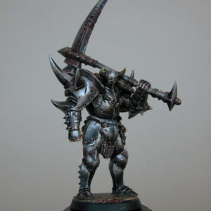 Executioner