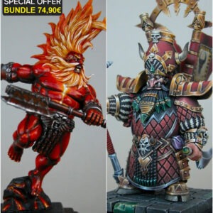 Bundle Spring 2025